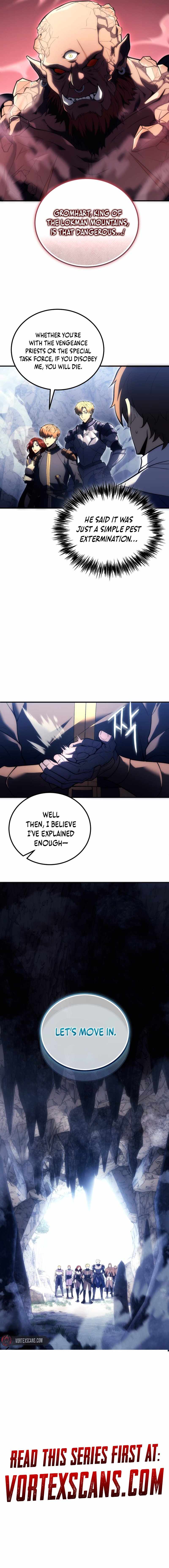 The World-Class Extra's Walkthrough Chapter 7 15